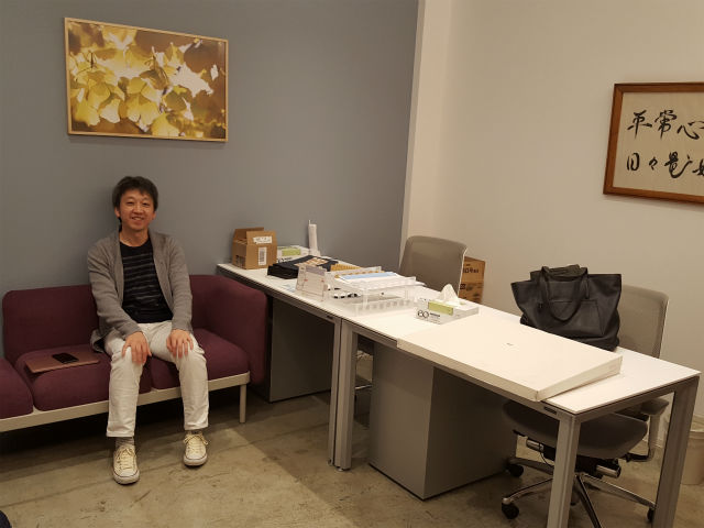 松嶋大医師