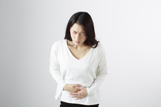 急性胃腸炎と認知症